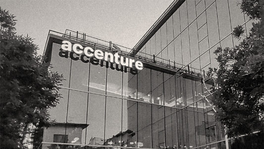[ENQUÊTE] Accenture : un début d’automne morose