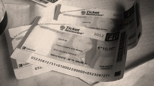 Vol de 200 000 euros de tickets restaurant chez Wavestone