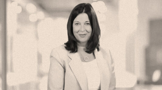 Janet Truncale, nouvelle patronne mondiale d’EY