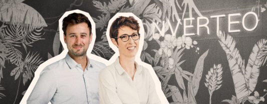 Nouvelles offres, acquisitions, féminisation, internationalisation : la stratégie 2030 de Converteo
