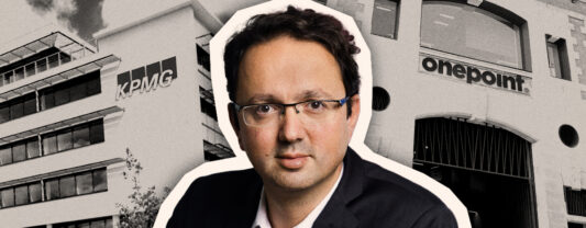 Mouvements de partners de KPMG vers Onepoint