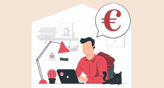 Ces centaines de milliers d’euros d’indemnité télétravail dont Inetum est exempté par la justice