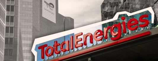 Derrière le clash Greenpeace–TotalEnergies, la bataille des consultants