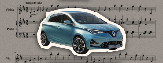 La valse viennoise de Publicis Conseil pour Renault fait grincer