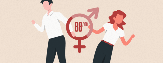 Index de l’égalité au travail : les bons et mauvais élèves dans le conseil