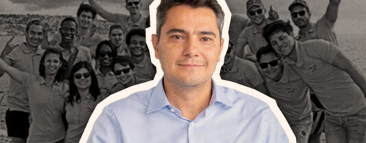 La stratégie 2028 de MeltOne