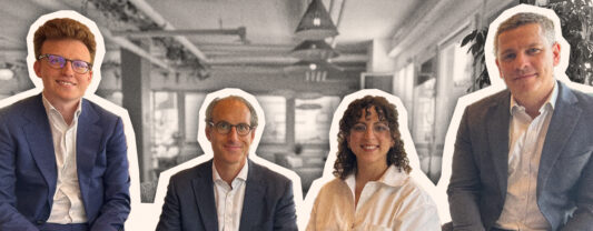Lancement de Modjo, la boutique d’anciens de Sopra et d’Alixio