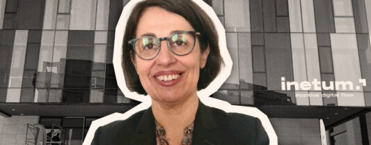 L’offensive d’Inetum dans le conseil