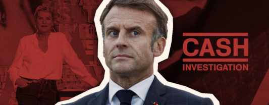 Audiences de la chambre d’instruction dans l’“affaire McKinsey”