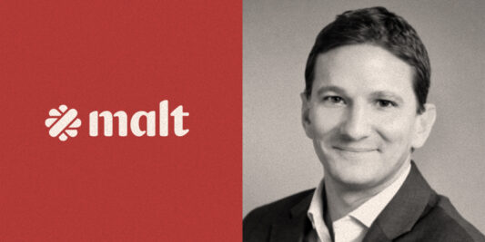 Les circonstances du départ d’Alexandre Fretti, CEO de Malt