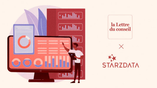 Top 100 des cabinets de conseil en France