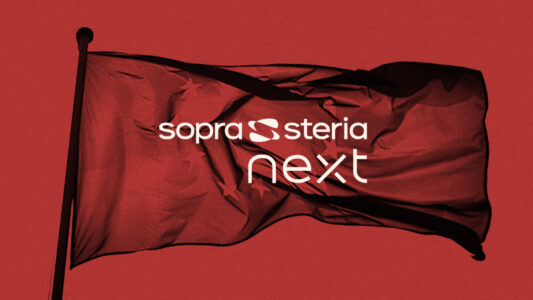 Sopra Steria Next accélère son européanisation