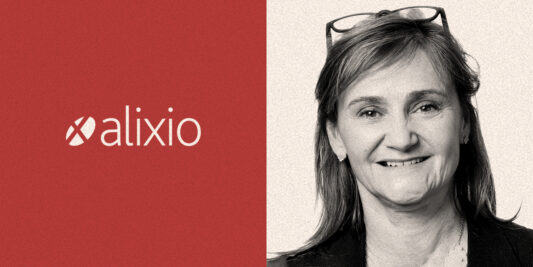 L&rsquo;ancienne DRH de Veolia nouvelle DGA chez Alixio