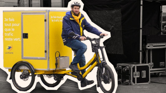 La Poste met très discrètement en route son nouveau marché cadre de conseil à 175 M€
