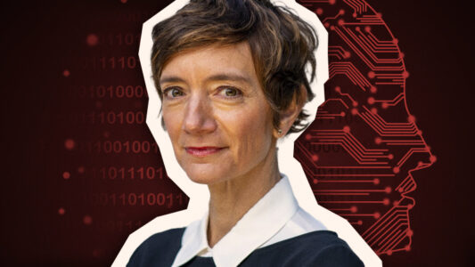 [INTERVIEW] “Les cabinets de conseil sont les patients zéro de l’épidémie technologique. Nous voulons être des porteurs sains.”