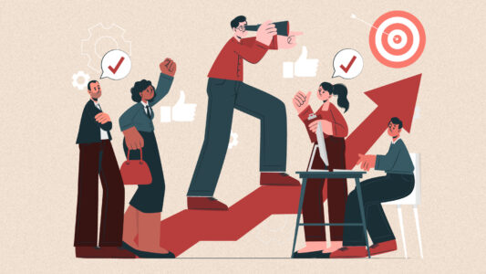 Transformation publique par le coaching : six cabinets de conseil retenus sur un marché à 30 M€ d’ici 2029