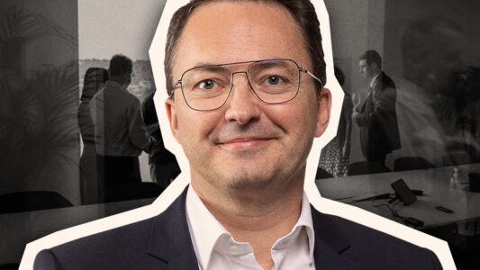 La méthode d’un ex-McKinsey pour développer Talan dans le conseil