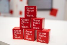 [REPORTAGE] Pourquoi le conseil raffole de Great Place To Work