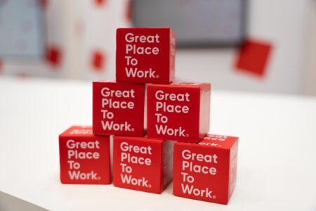 [REPORTAGE] Pourquoi le conseil raffole de Great Place To Work