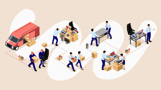 [DOSSIER] EY, Mazars, McKinsey, RSM, TNP, Wavestone… : le grand déménagement