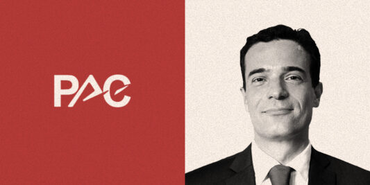 Un analyste senior recruté chez PAC dans un contexte interne changeant