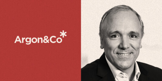 Argon & Co : un nouveau CEO promu, le fondateur prend des fonctions non-exécutives