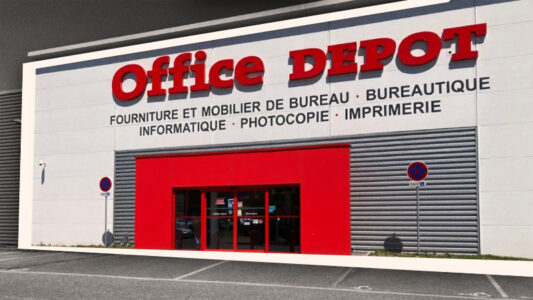 Office Depot : le million d’euros d’intérim management d’Alvarez & Marsal qui fâche