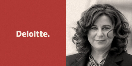 Nouvelle doyenne pour le campus international de Deloitte