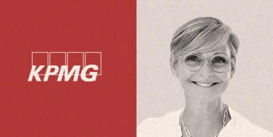 Marie Guillemot réélue à la tête de KPMG France, place au nouveau plan stratégique