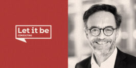 Un ancien de Servier et Air Liquide senior advisor chez Let it Be Consulting