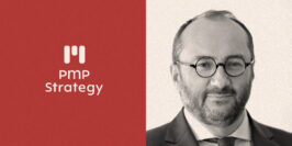 PMP Strategy : Henri-Pierre Vacher, 21e partner, renforce le pôle private equity