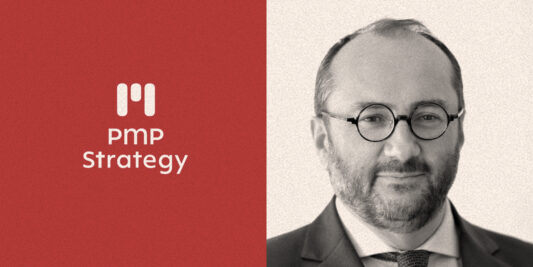 PMP Strategy : Henri-Pierre Vacher, 21e partner, renforce le pôle private equity