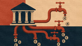 Axa, BNP Paribas, Crédit Agricole… : les “FS”, l’éléphant du conseil