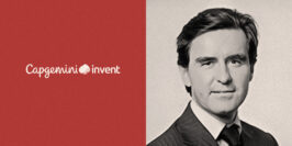 Capgemini Invent : nouveau patron France, un global chief AI officer promu