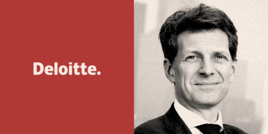 Deloitte France : les 13 membres du nouveau comex