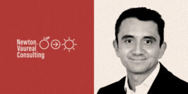Newton.Vaureal Consulting : un nouveau partner industrie et distribution