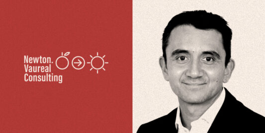 Newton.Vaureal Consulting : un nouveau partner industrie et distribution