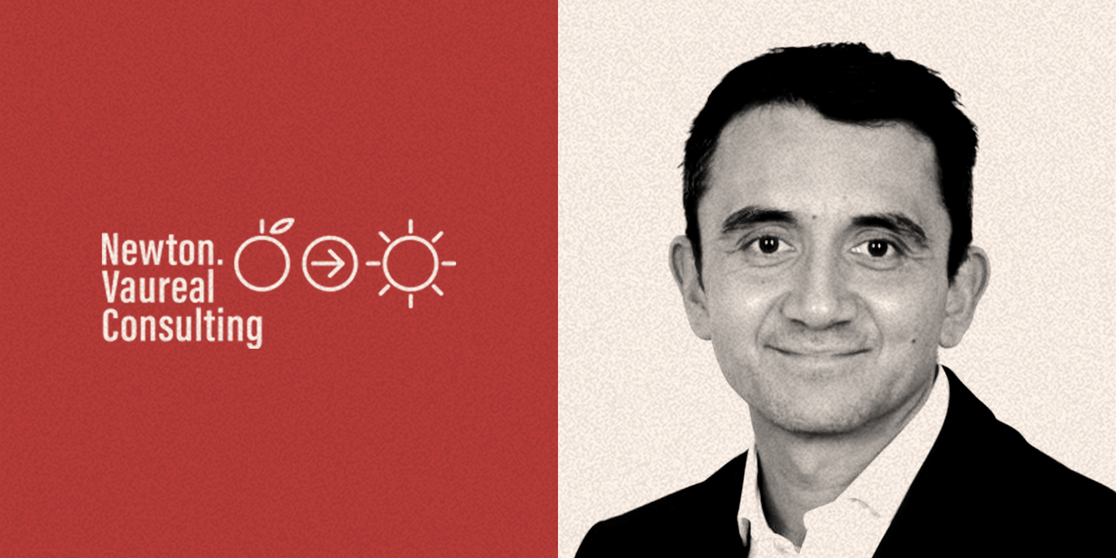 Newton.Vaureal Consulting : un nouveau partner industrie et distribution