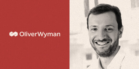 Un partner de Kearney rejoint Oliver Wyman
