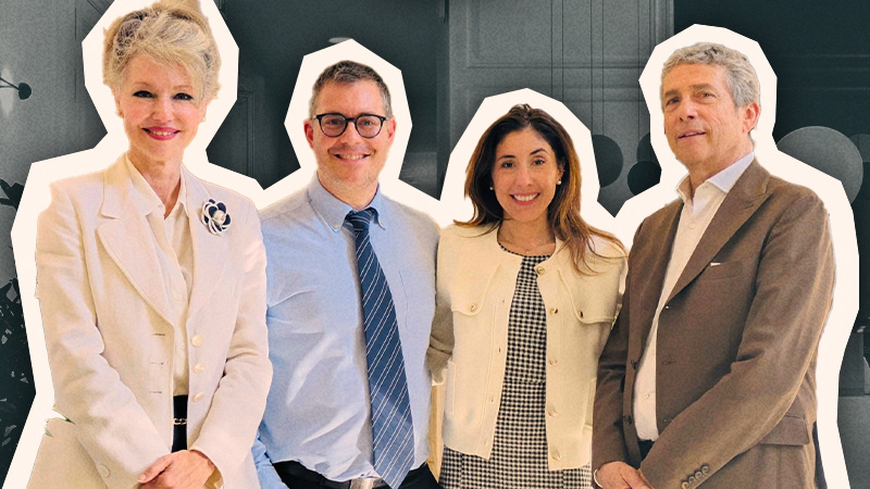 Weem racheté par Menway : nouvelle opération de consolidation pour les plateformes de consultants indépendants