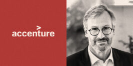 Comment Olivier Girard reste le visage d’Accenture en France