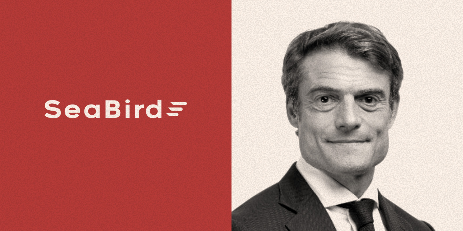 Un ancien de Square et Novaminds recruté chez SeaBird