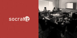Renforts seniors pour Socratiz