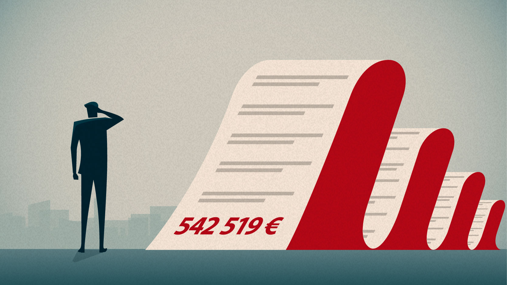 Forfait jour : ce demi-million d’euros d’heures supplémentaires dus par Advancy à un ancien senior partner 