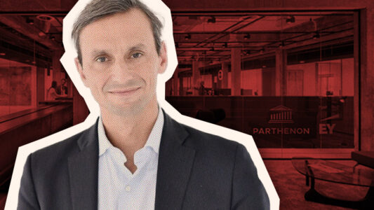 Stratégie — Transactions : où en est l’offensive d’EY Parthenon 