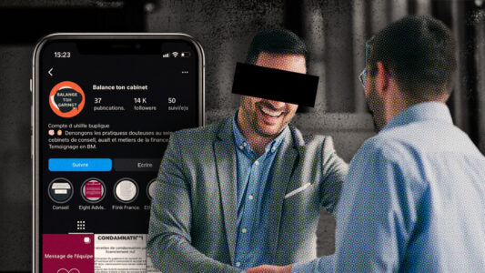 Licenciement pour harcèlement annulé chez Publicis Sapient