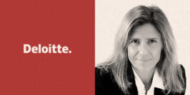 Deloitte : nouvelle managing partner pour les services aux transactions