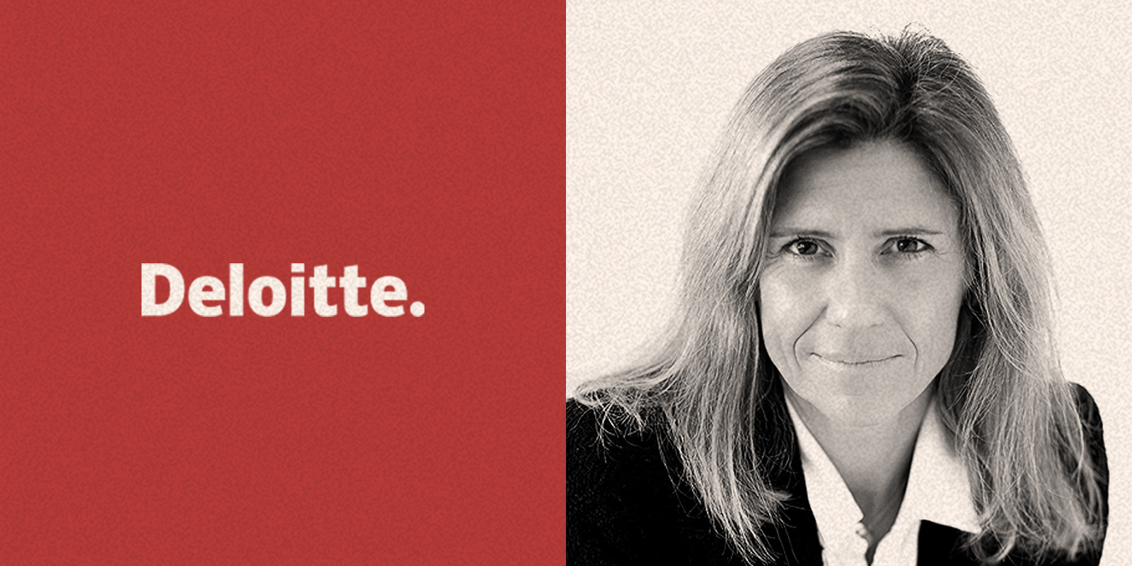 Deloitte : nouvelle managing partner pour les services aux transactions