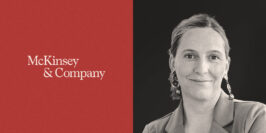 McKinsey : qui pour succéder à Clarisse Magnin