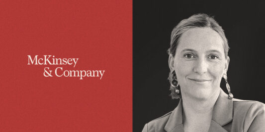 McKinsey : qui pour succéder à Clarisse Magnin